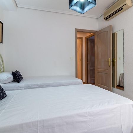 Apartamento Aloha Ohana Córdoba Eksteriør billede