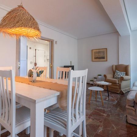 Apartamento Aloha Ohana Córdoba Eksteriør billede