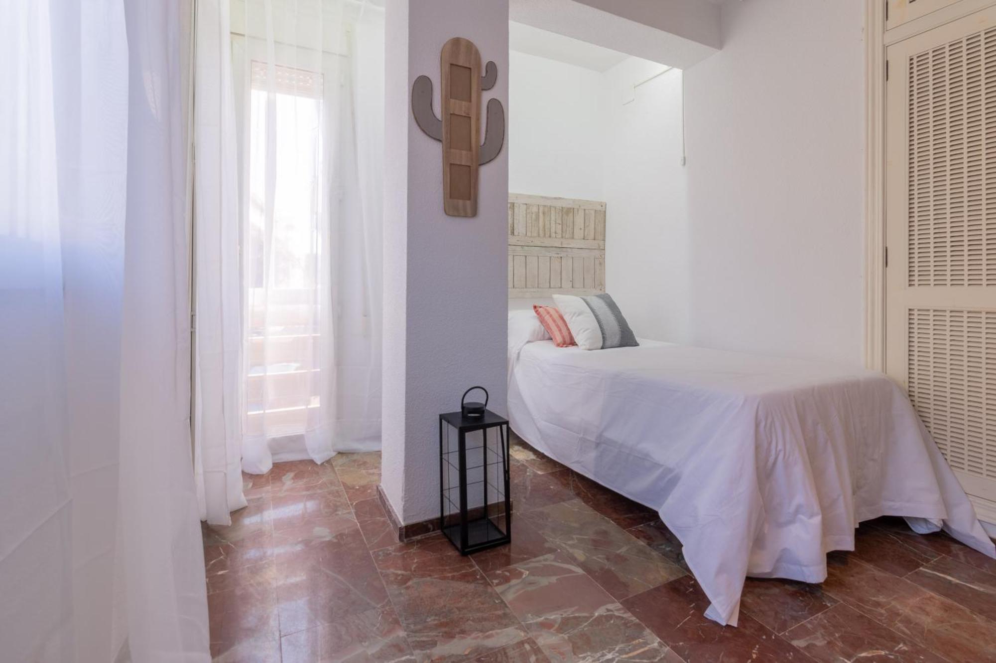Apartamento Aloha Ohana Córdoba Eksteriør billede