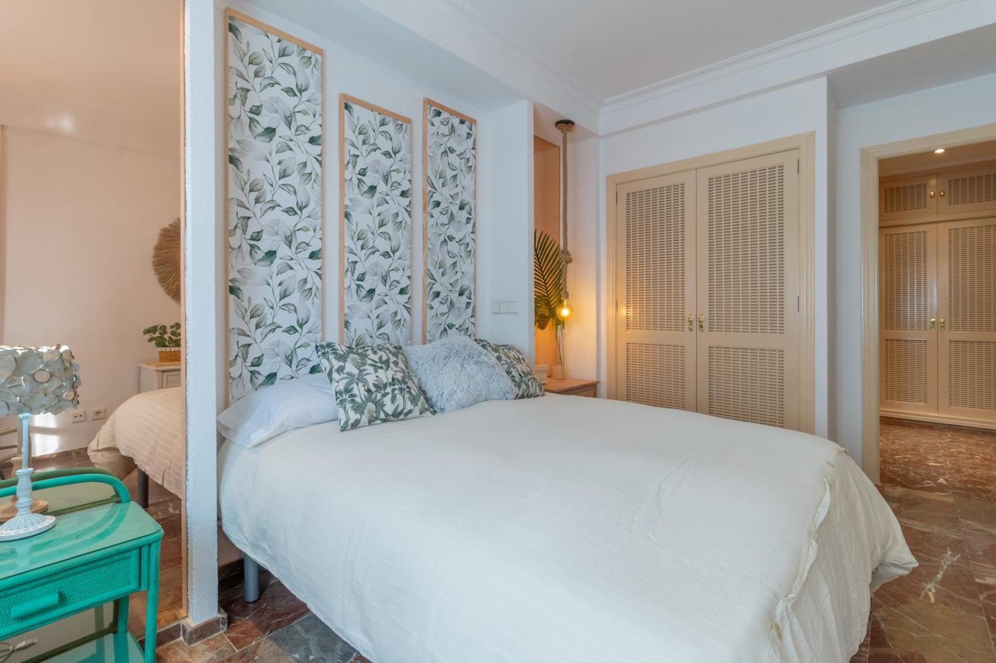 Apartamento Aloha Ohana Córdoba Eksteriør billede