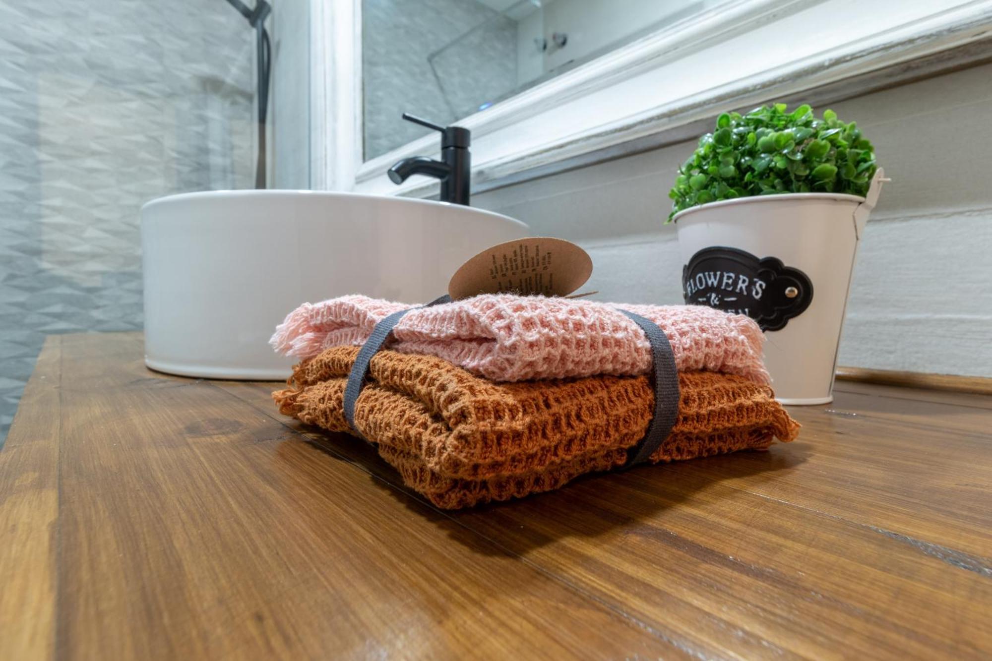 Apartamento Aloha Ohana Córdoba Eksteriør billede