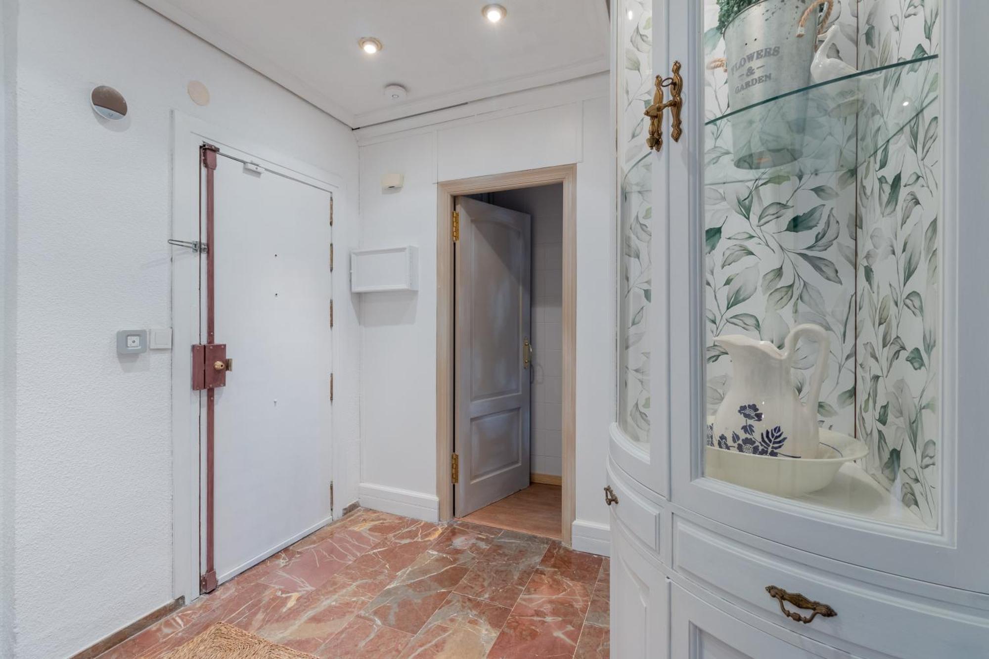 Apartamento Aloha Ohana Córdoba Eksteriør billede