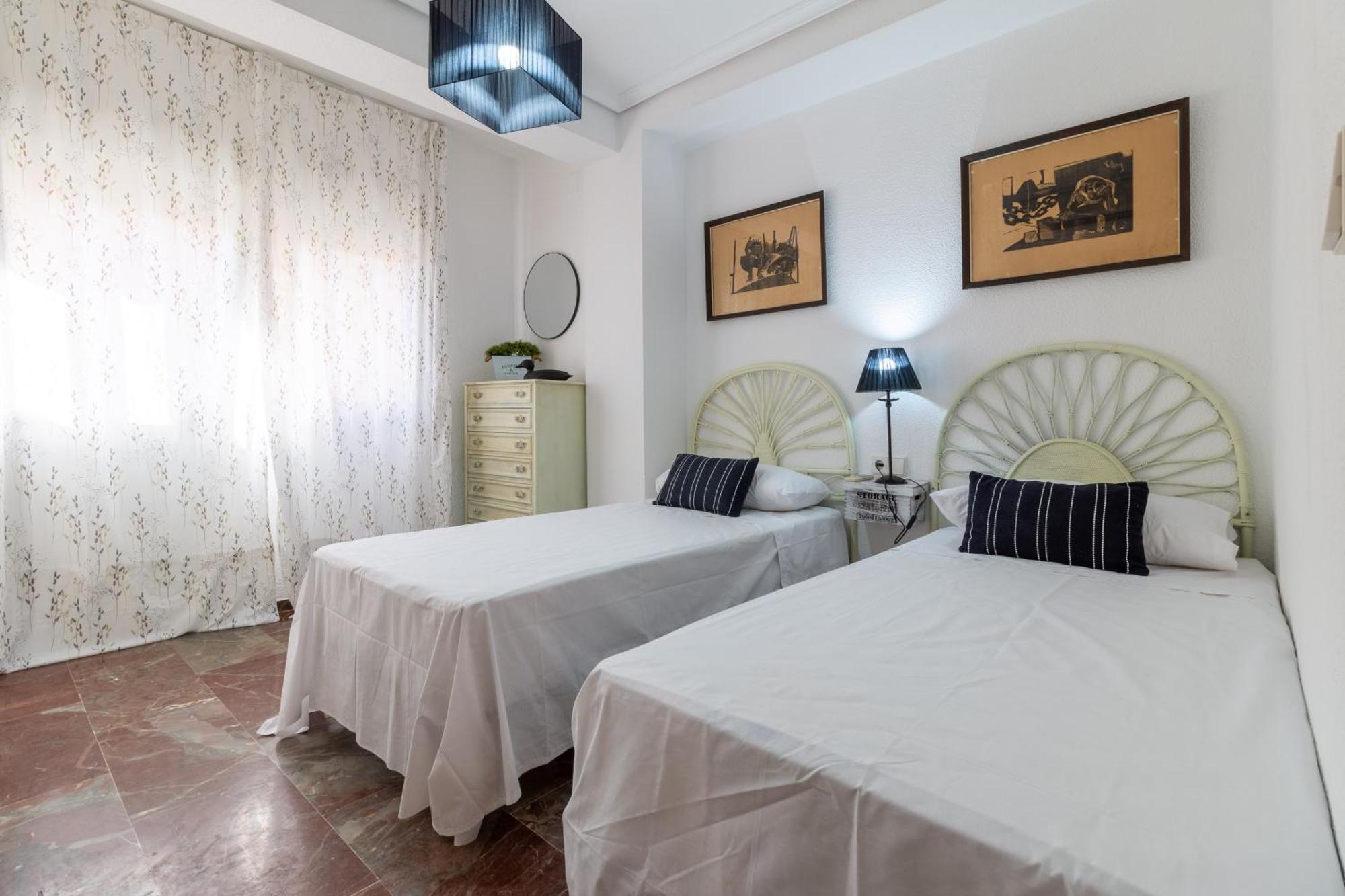 Apartamento Aloha Ohana Córdoba Eksteriør billede