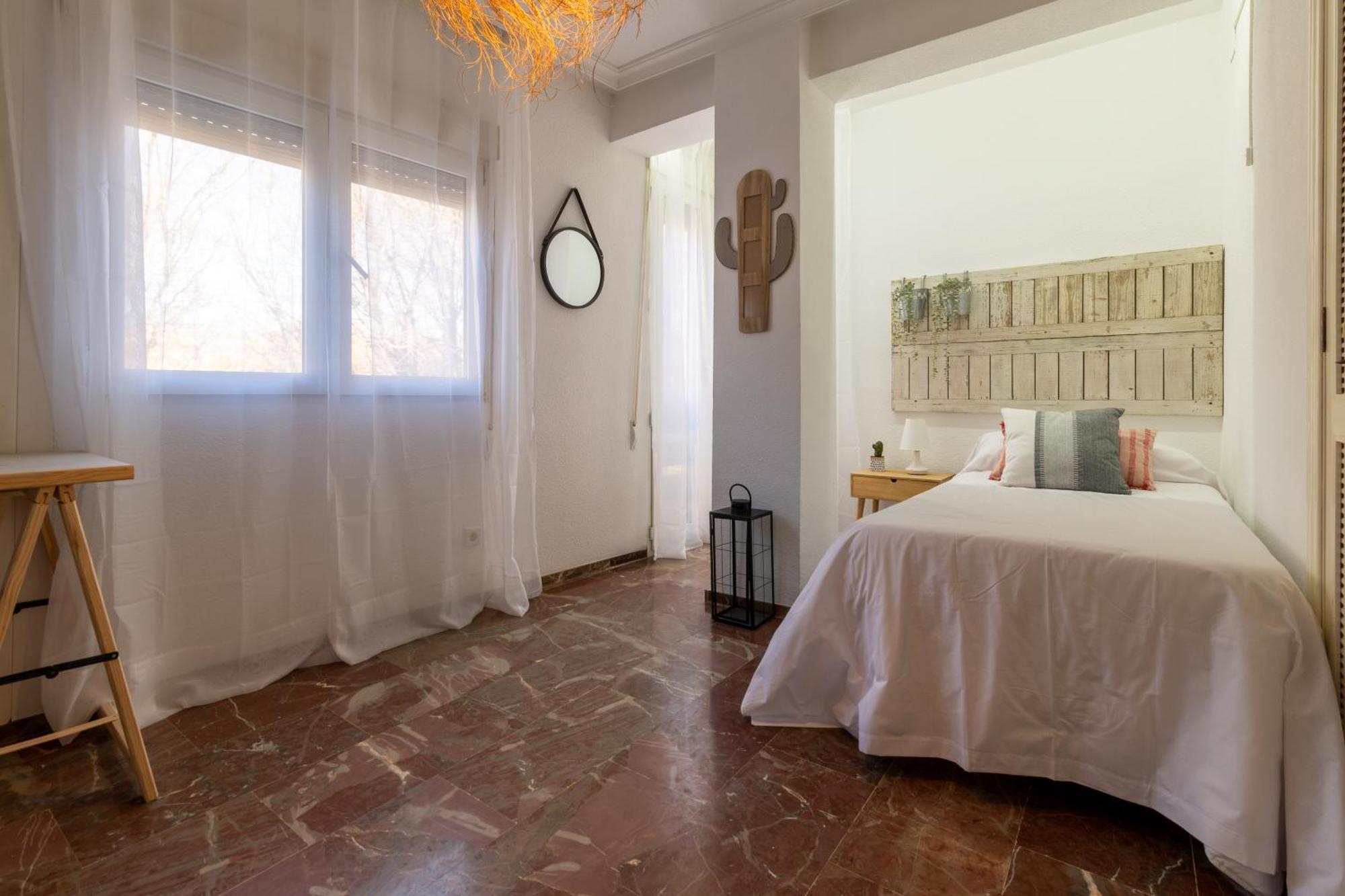 Apartamento Aloha Ohana Córdoba Eksteriør billede