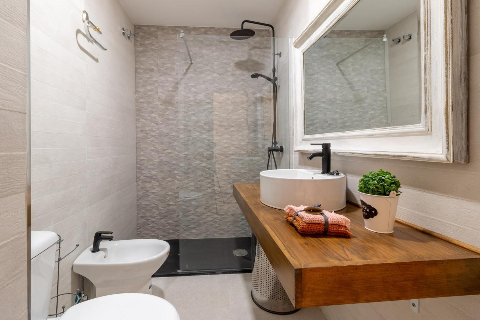 Apartamento Aloha Ohana Córdoba Eksteriør billede