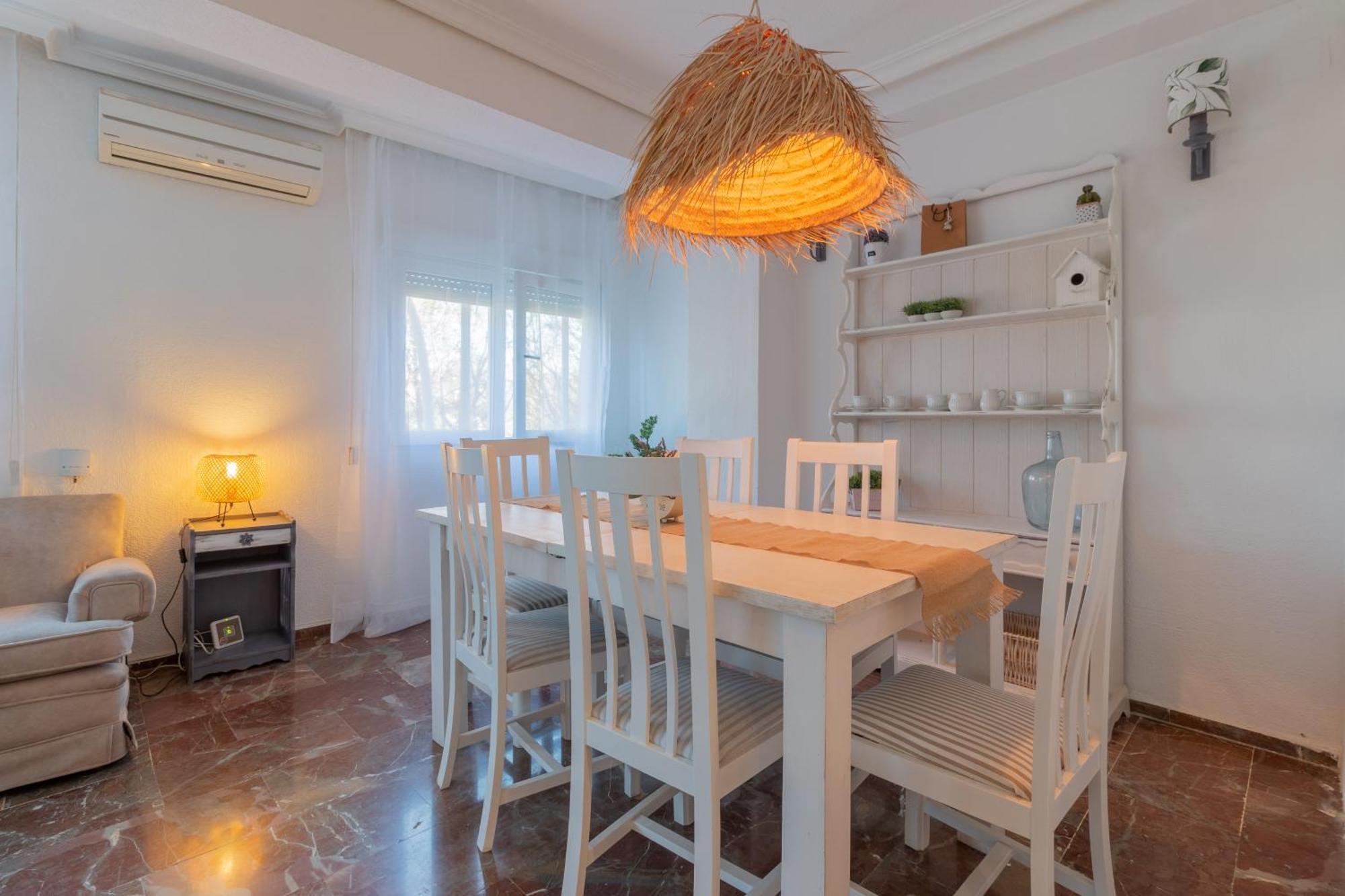 Apartamento Aloha Ohana Córdoba Eksteriør billede
