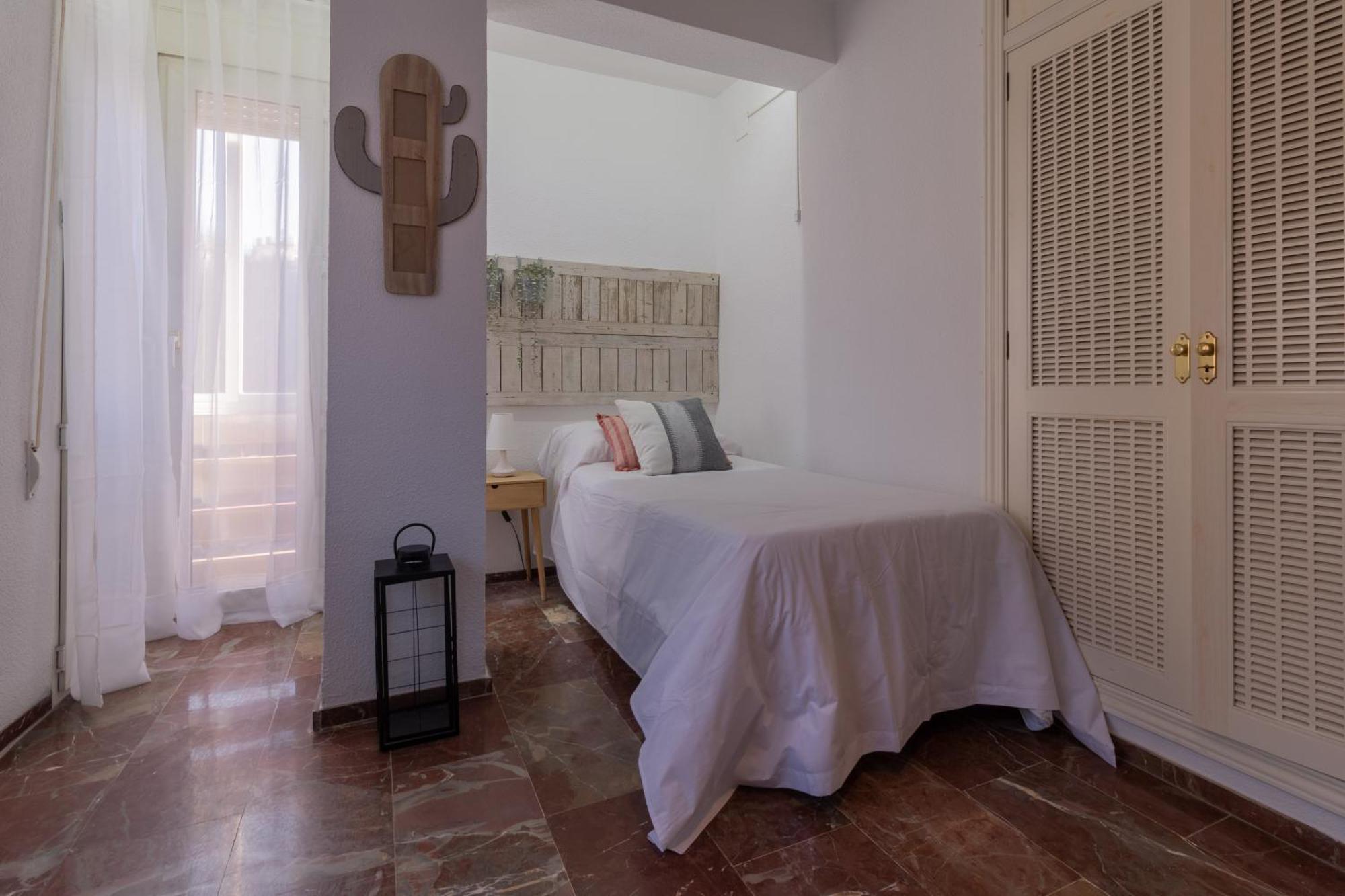 Apartamento Aloha Ohana Córdoba Eksteriør billede