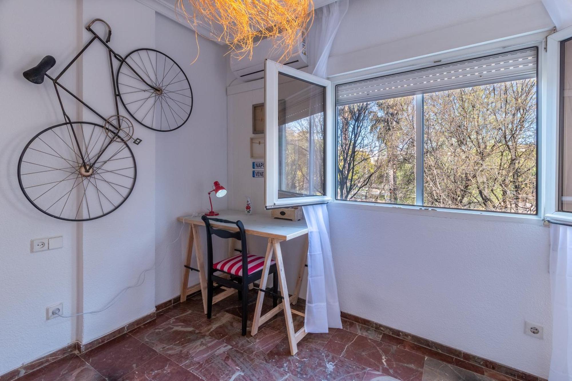 Apartamento Aloha Ohana Córdoba Eksteriør billede